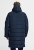 NORTH BEND NBAmare Herren Steppmantel Winterjacke Produktbild-Vorschau 4