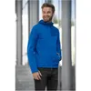 Erima Performance Softshelljacke Herren - New Royal / True Produktbild-Vorschau 5