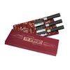 Samura Blacksmith sada 3 kuchyňských nožů SBL0220 Náhled obrázku produktu 3