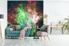 MuchoWow® Fototapete für Wohnzimmer oder Schlafzimmer Produktbild-Vorschau 2