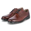 Josef Seibel Herren Schnürschuhe Halbschuhe Alastair 01 Produktbild-Vorschau 17