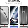 NEW'C 3 Stück Panzer Schutz Glas OnePlus Nord CE 2 Lite 5G Produktbild-Vorschau 4