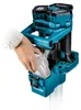 Makita DML814 Akku-Lampe 3000lum Solo 18V Li-Ion ohne Produktbild-Vorschau 23
