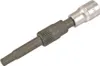 BGS 4245 Bitset, 12,5 (1/2) inch, interne veelzijdige Productafbeelding-voorbeeld 8