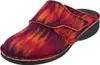 Finn Comfort Goms Damen Clogs in Rot, Größe 37 Produktbild-Vorschau 1