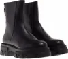 Steve Madden Stiefelette Stiefelette Leder/Textil Produktbild-Vorschau 1