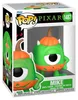 Funko Disney POP! Figura de vinilo Pixar, Halloween, Mike, Vista previa de la imagen del producto 5