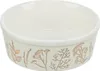 Keramiknapf 0,7 l/ø 16 cm weiß/taupe Produktbild-Vorschau 1
