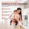 Distributore di acqua calda per biberon – Preparatore di Anteprima dell’immagine prodotto 2