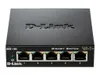 D-Link DGS-105 5-Port Gigabit Ethernet Desktop Switch Produktbild-Vorschau 11