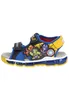 GEOX J SANDAL ANDROID BOY Blau Produktbild-Vorschau 17
