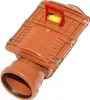 Capricorn Rückstauverschluss DN 110 Duoprotect, Produktbild-Vorschau 1