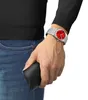 Herrenuhr Tissot PRX 40mm T137.410.11.421.00, Silberrot Produktbild-Vorschau 11