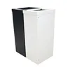 Wertstoffsammler RecycloFlex 60 | 60 Liter, HxBxT Produktbild-Vorschau 8
