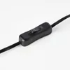Tischleuchte 1-flammig HxØ 42x25 cm Romm Produktbild-Vorschau 1