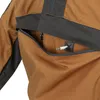 Helikon-Tex Kangaroo Jacket Waldläufer Anorak Trekking Podgląd zdjęcia produktu 6