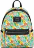 Loungefly Plecak Pokemon 26cm - Oficjalny Produkt dla Fanów Anteprima dell’immagine prodotto 1
