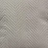 Geronimo | Dekokissen - Beige - 50x30 cm - Gestepptes Produktbild-Vorschau 6