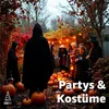 Kostým upíra - čierny plášť s kapucňou - prestrojenie na Náhľad obrázku produktu 6