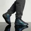 PUMA MB.04 Reflections - LaMelo Ball - Herren Sneakers Produktbild-Vorschau 5