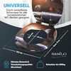 SANILO® WC-Sitz mit Absenkautomatik Planeten, Produktbild-Vorschau 10