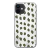 MuchoWow® Handyhülle Schutzhülle Hülle für iPhone 12 Marmor Produktbild-Vorschau 1