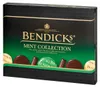 Bendicks Mint Collection peprmintová hořká čokoláda 200g Náhled obrázku produktu 1