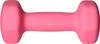 Hanteln - gelbHANTEL-Übungsset - pink, 2kg Produktbild-Vorschau 5