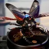 FORSMANO Storm Beetle 3D Mechanischer Bausatz, mit 115 Produktbild-Vorschau 4