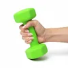 Hantel 1,5 kg Hantel, Kurzhantel, Krafttraining zu Hause, Produktbild-Vorschau 5