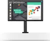 LG 27QN880P-B Monitor 68,6 cm (27,0 Zoll) schwarz Produktbild-Vorschau 3