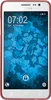 PhoneNatic Case kompatibel mit Samsung Galaxy On5 - rosa Produktbild-Vorschau 2