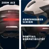 ABUS HELMET PURL-Y ACE Champagne Gold L 57-61 cm Podgląd zdjęcia produktu 14