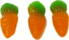 Ravazzi Fruchtgummi Soft Karotten mit Orangengeschmack Produktbild-Vorschau 2