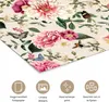 MuchoWow® Poster Blumen - Insekten - Rosa 40x60 cm - Produktbild-Vorschau 2