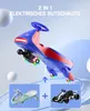 FanttikRide N7 Pro elektrische auto voor kinderen, Productafbeelding-voorbeeld 2