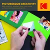 Papier zinc Kodak, paquet de 50, couleur:blanc Voir les images du produit 14
