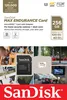 SanDisk MAX ENDURANCE, 256 Go, MicroSDXC, classe 10, UHS-I, Voir les images du produit 2