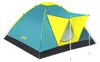 Pavillo™ Zelt "Coolground 3"  für 3 Personen 210 x 210 x Produktbild-Vorschau 13