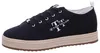 Chaussures de sport pour femmes Tom Tailor, lacets, bleu, Voir les images du produit 4
