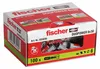 Fischer DUOPOWER, Okrągły, 6 mm, 4 cm, 100 szt. Podgląd zdjęcia produktu 16