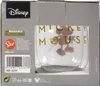 Tasse aus Glas mit Doppelwand ca. 290 ml Mickey Kaffetasse Produktbild-Vorschau 2