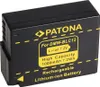 ARLI SET: 2x Akku für Panasonic DMW-BLC12 E Lumix DM FZ200 Produktbild-Vorschau 2