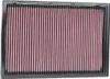 K&N 33-2176 Hochleistungsluftfilter für VOLVO V70 II (285) Produktbild-Vorschau 9