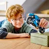 LEGO 31114 Creator 3 w 1 - motocykl terenowy z klocków Podgląd zdjęcia produktu 7