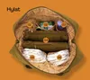 Hylat Baby Wickeltasche - gesteppte Babytasche - stilvolle Produktbild-Vorschau 7