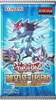A product packaging for a Yu-Gi-Oh! trading card game booster pack. Produktbild-Vorschau