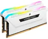 Corsair Vengeance RGB Pro , 16 GB, 2 x 8 GB, DDR4, 3200 Produktbild-Vorschau 3