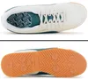 PUMA Roma Suede - Sneakers Schuhe Creme-Weiß 398635-02 , EU Produktbild-Vorschau 4