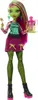 Monster High Verborgene Schätze Monster Mysteries Venus Produktbild-Vorschau 16